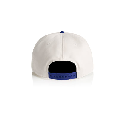 Class Two-Tone Cap