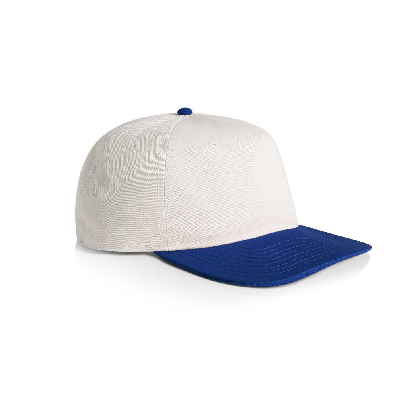 Class Two-Tone Cap