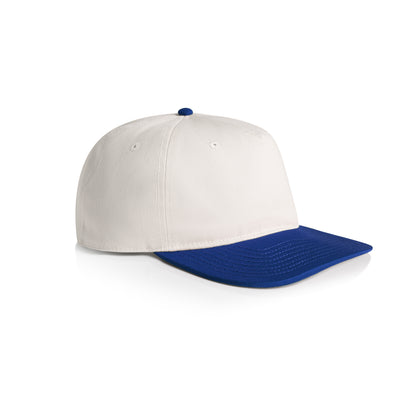 Class Two-Tone Cap