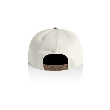 Class Two-Tone Cap