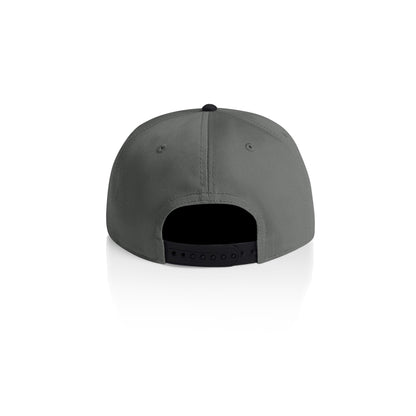 Class Two-Tone Cap