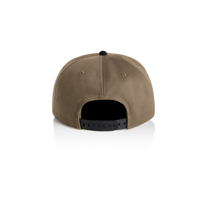 Class Two-Tone Cap