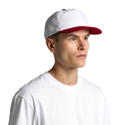 Class Cord Two-Tone Cap