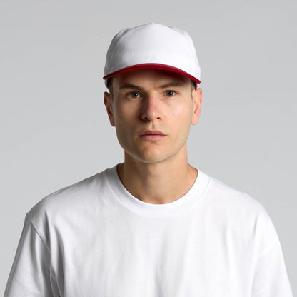 Class Cord Two-Tone Cap