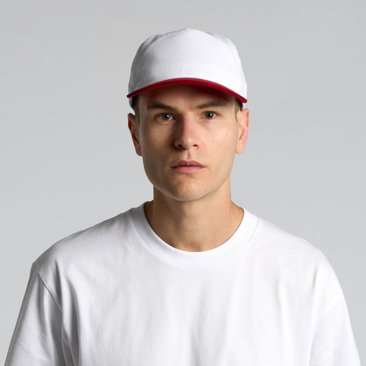 Class Cord Two-Tone Cap
