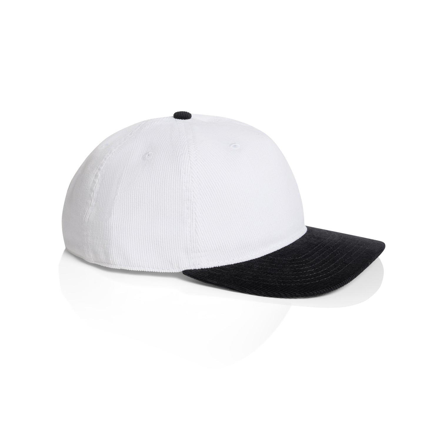 Class Cord Two-Tone Cap
