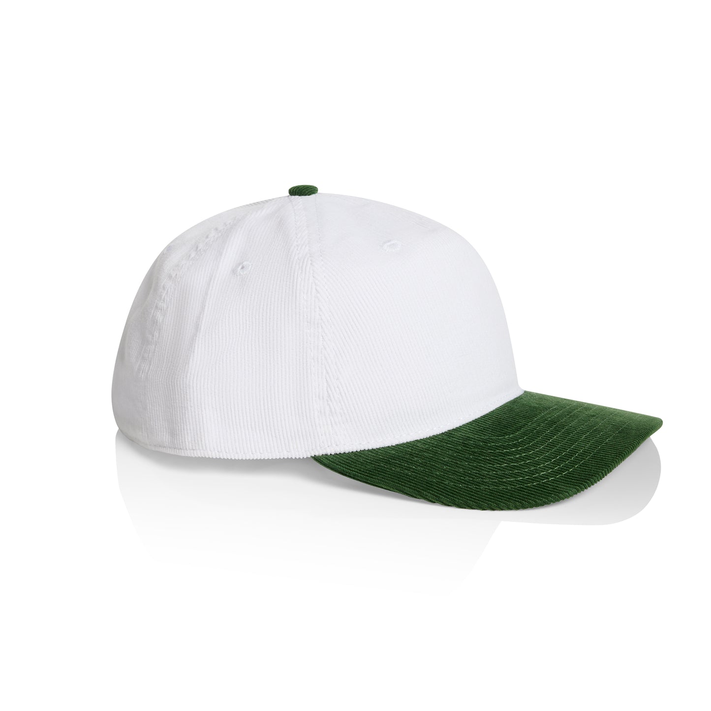 Class Cord Two-Tone Cap