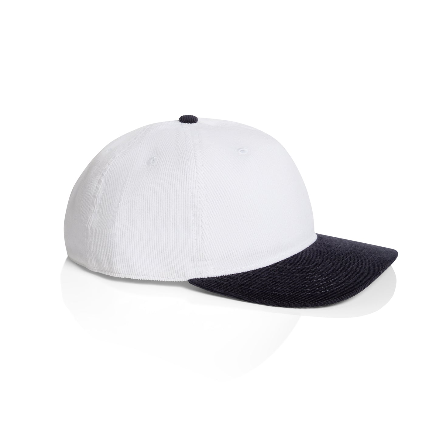Class Cord Two-Tone Cap