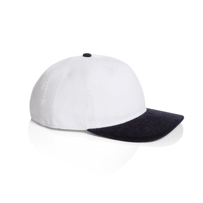 Class Cord Two-Tone Cap