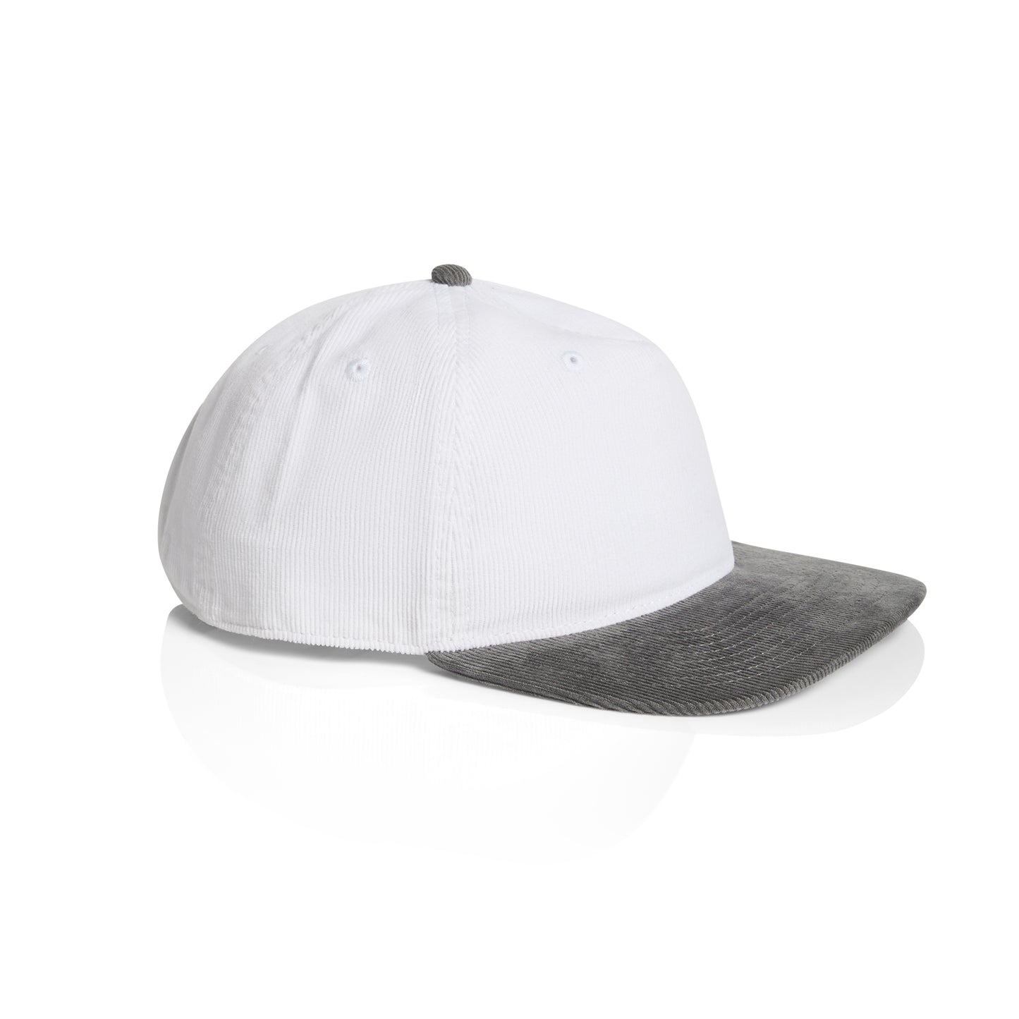 Class Cord Two-Tone Cap