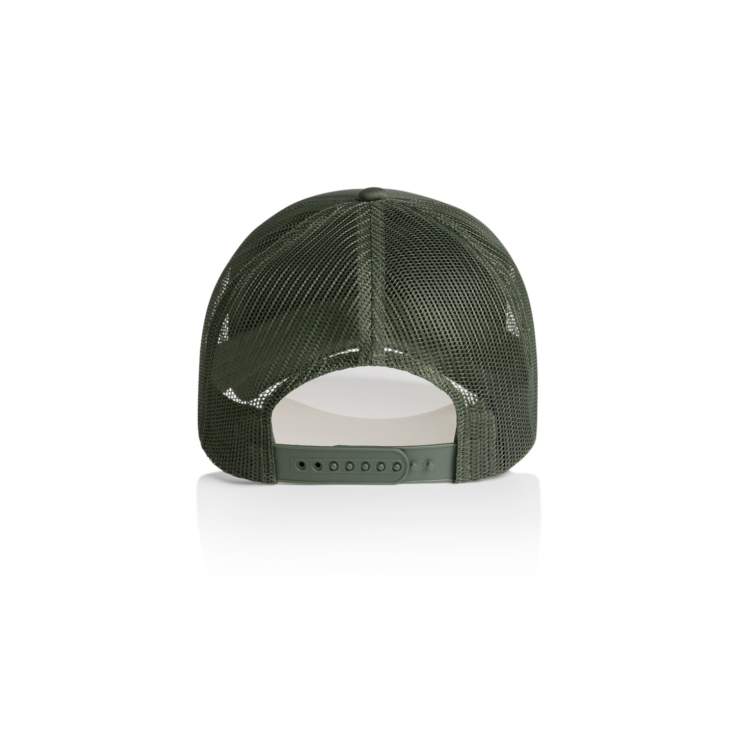 Frame Foam Trucker Cap
