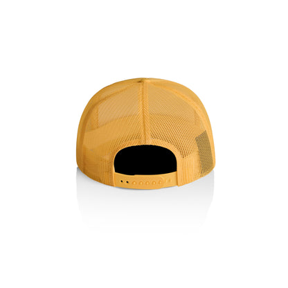 Frame Foam Trucker Cap