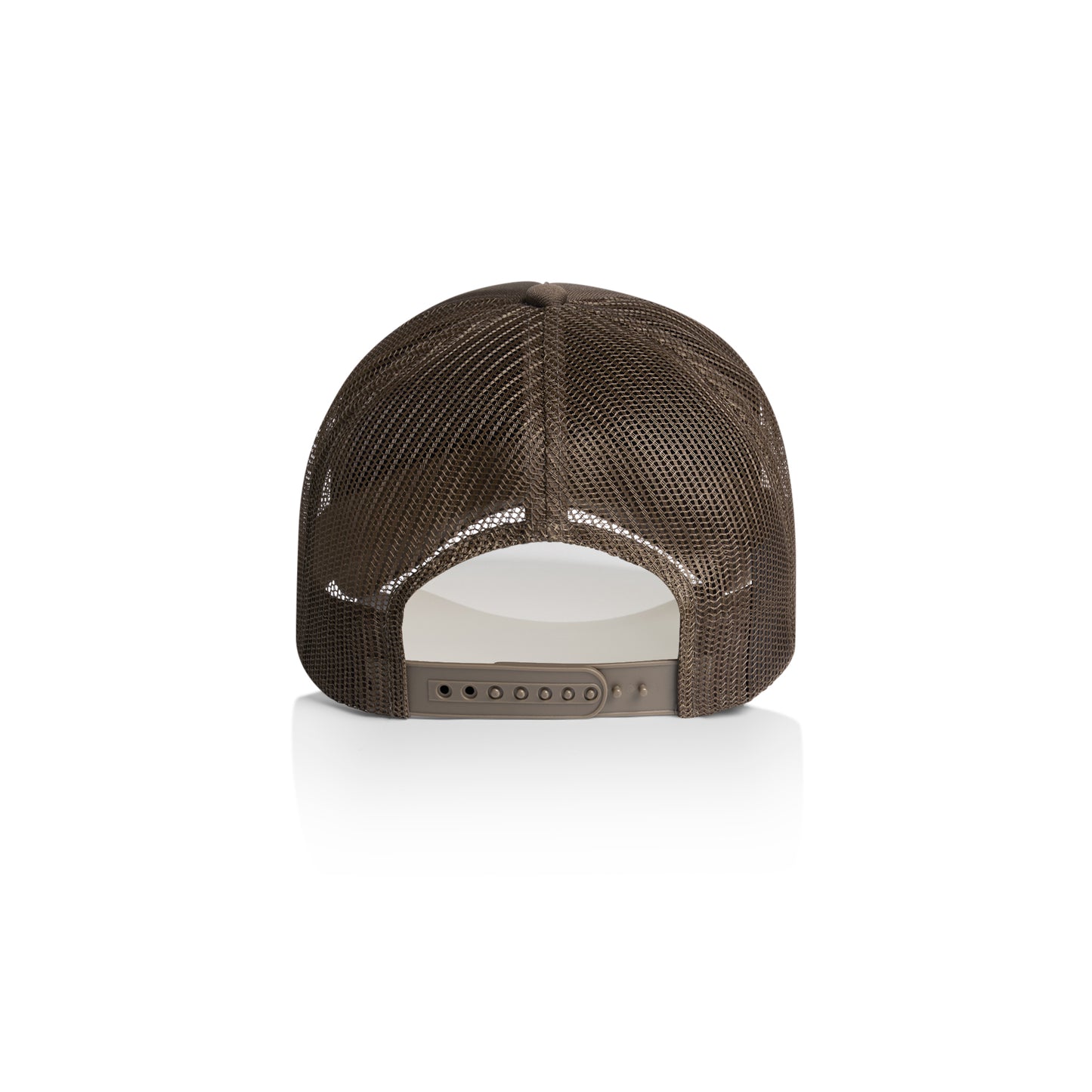 Frame Foam Trucker Cap