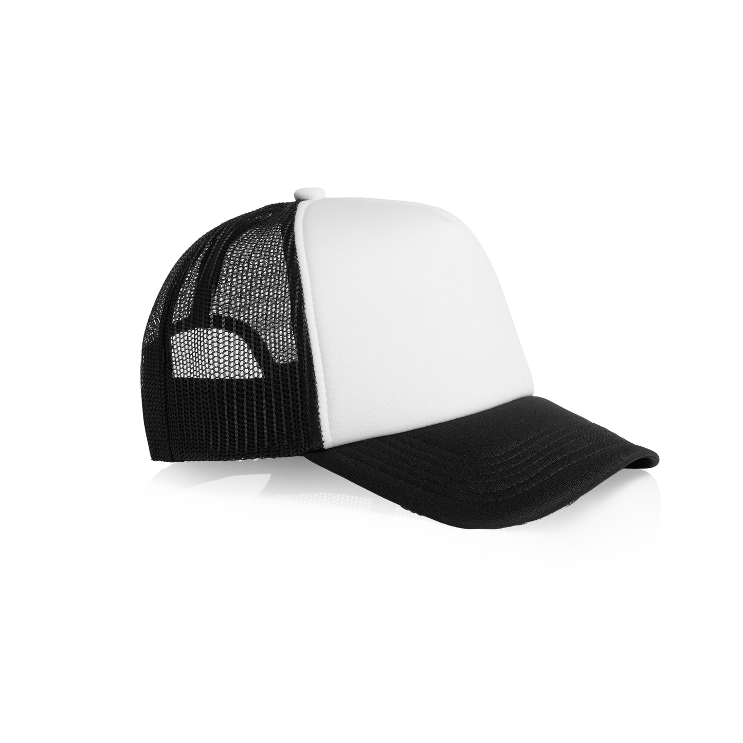 Frame Foam Two-Tone Trucker