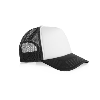Frame Foam Two-Tone Trucker