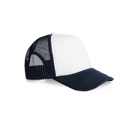 Frame Foam Two-Tone Trucker