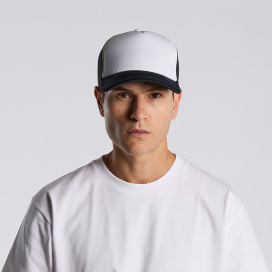 Frame Foam Two-Tone Trucker