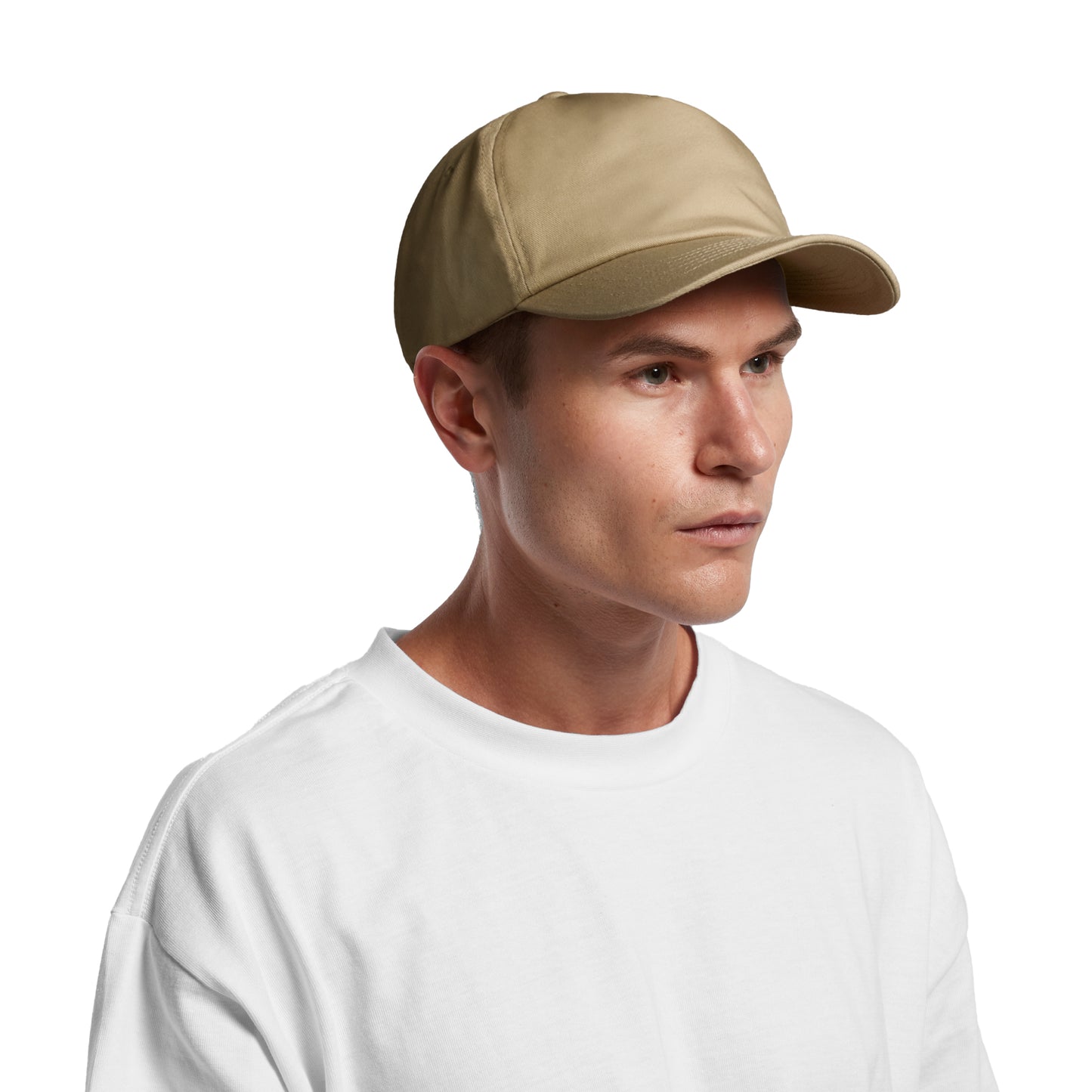 Frame Soft Cap