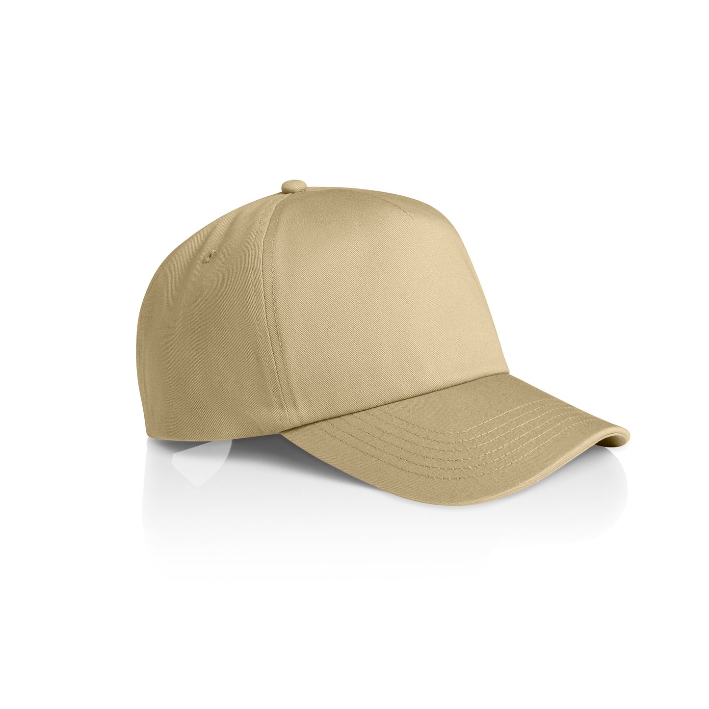 Frame Soft Cap