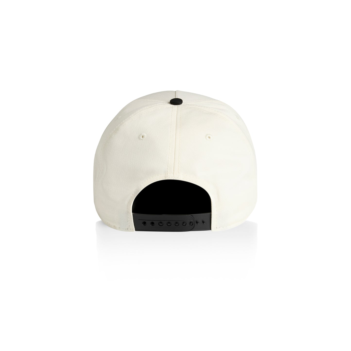 Frame Two-Tone Cap