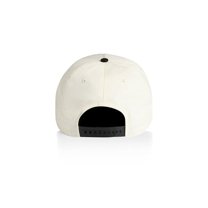 Frame Two-Tone Cap
