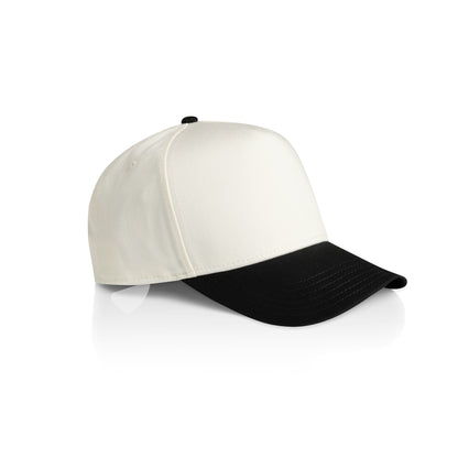 Frame Two-Tone Cap