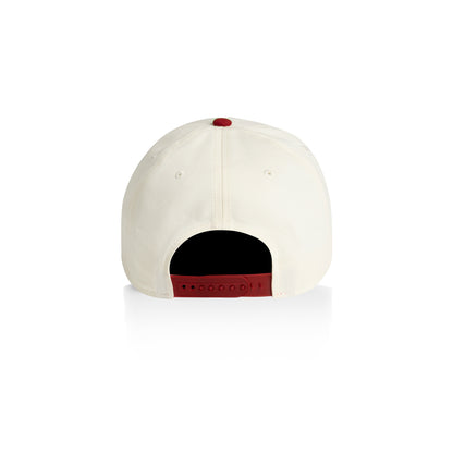 Frame Two-Tone Cap