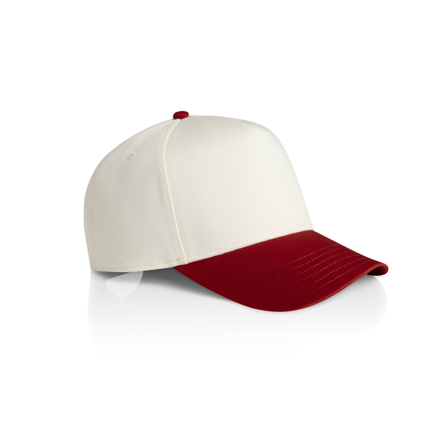 Frame Two-Tone Cap