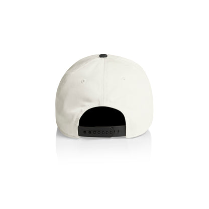 Frame Two-Tone Cap