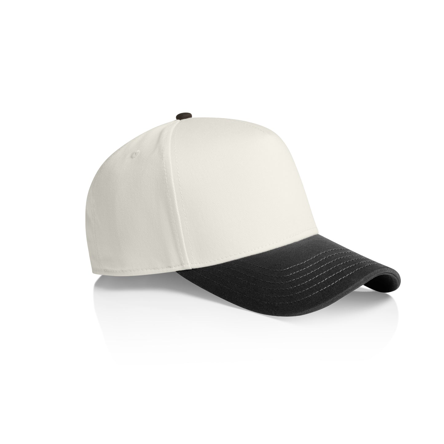 Frame Two-Tone Cap