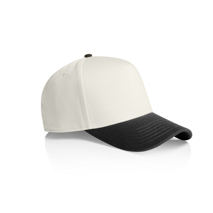 Frame Two-Tone Cap
