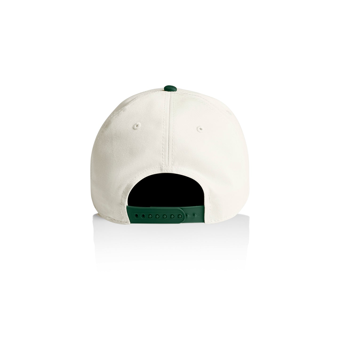 Frame Two-Tone Cap