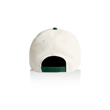 Frame Two-Tone Cap