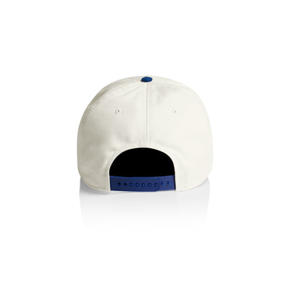 Frame Two-Tone Cap