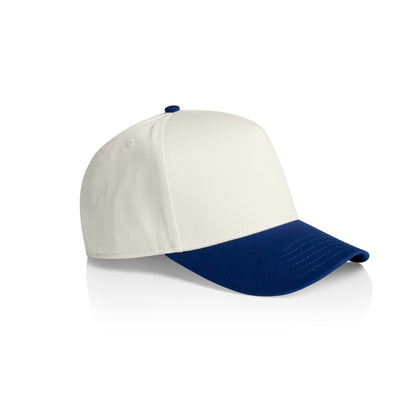 Frame Two-Tone Cap