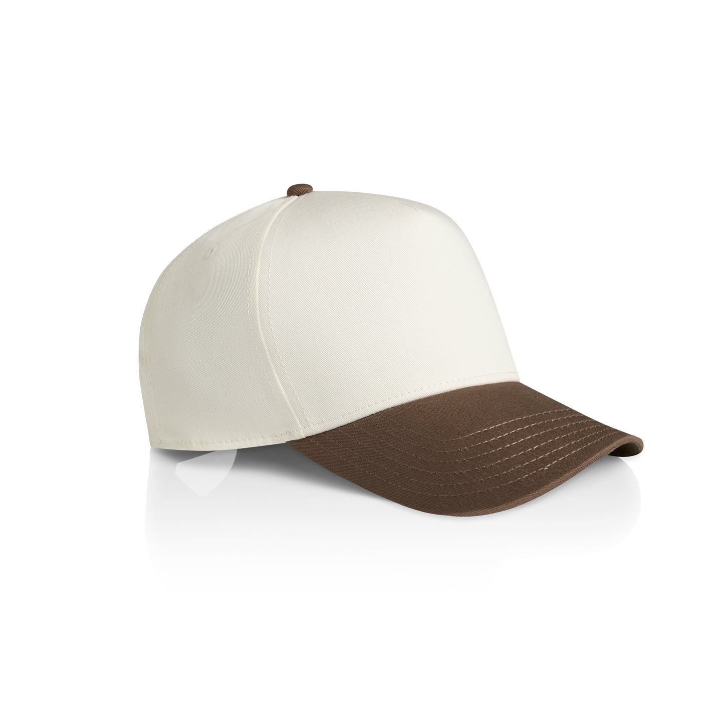 Frame Two-Tone Cap