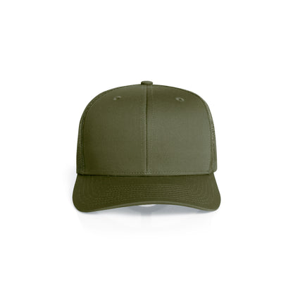 Mesh Trucker Cap