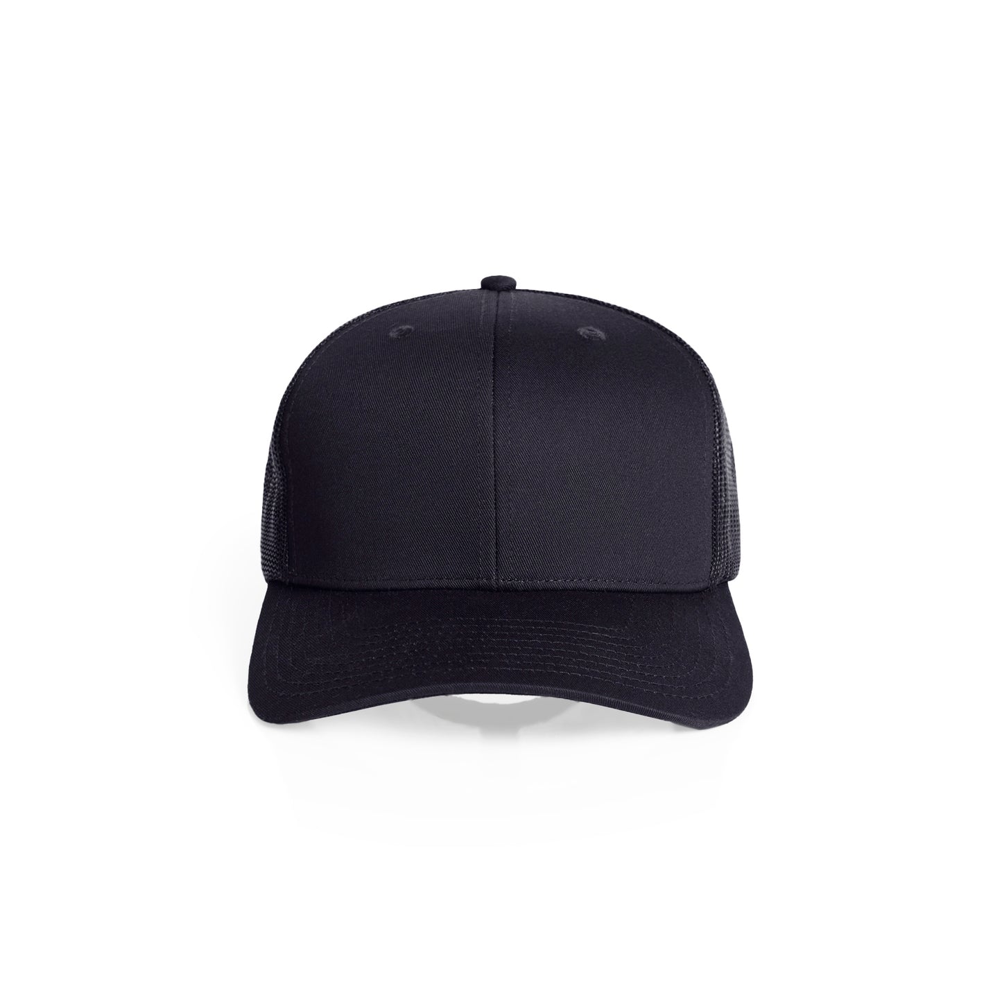 Mesh Trucker Cap