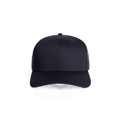 Mesh Trucker Cap