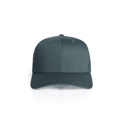 Mesh Trucker Cap