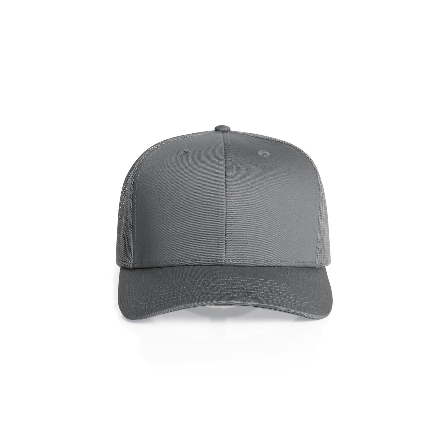 Mesh Trucker Cap