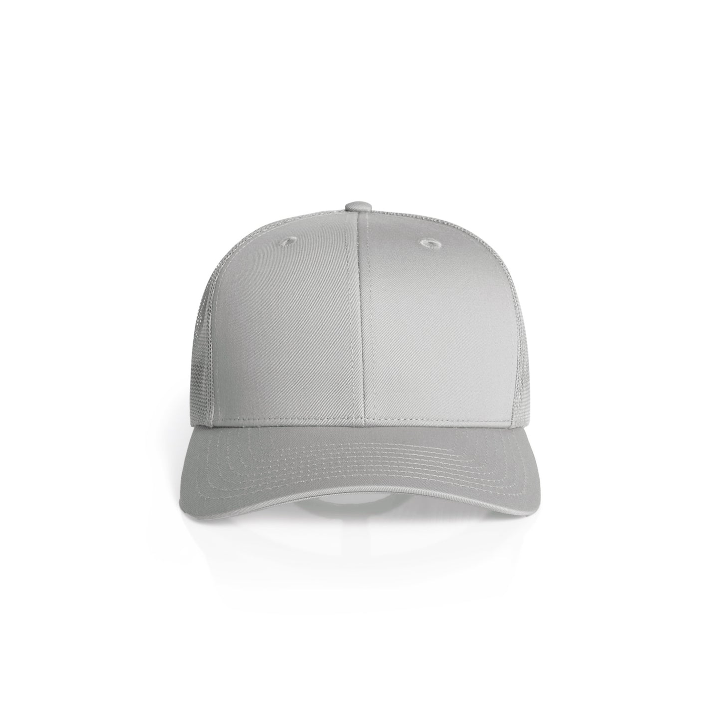 Mesh Trucker Cap