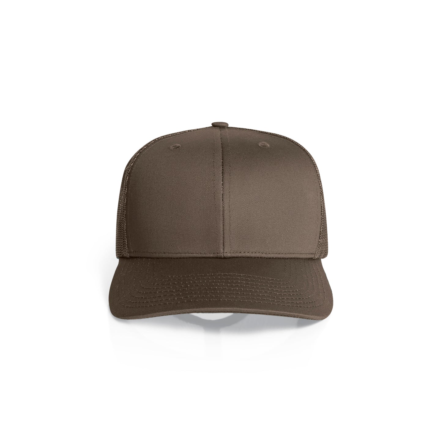 Mesh Trucker Cap