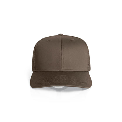 Mesh Trucker Cap