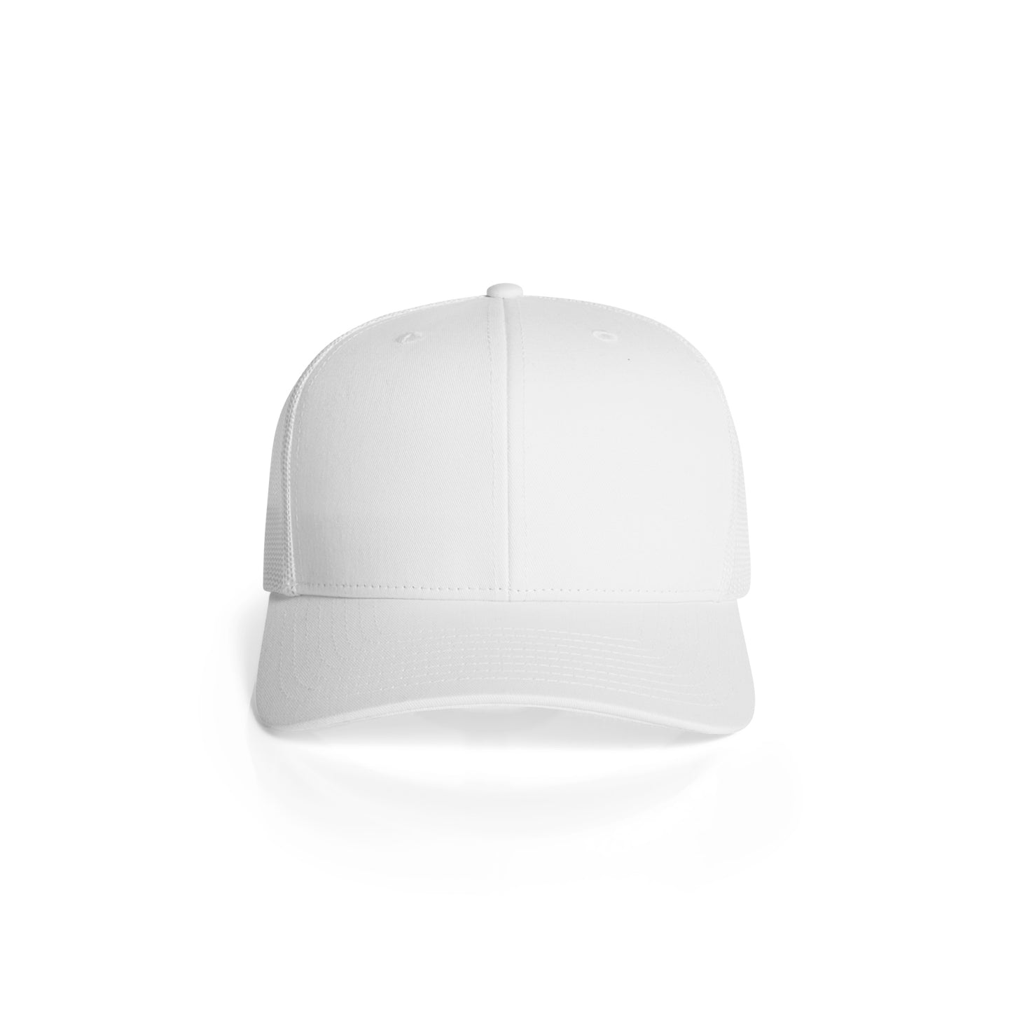 Mesh Trucker Cap