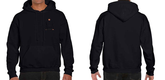 Gildan DryBlend® Hooded Sweatshirt