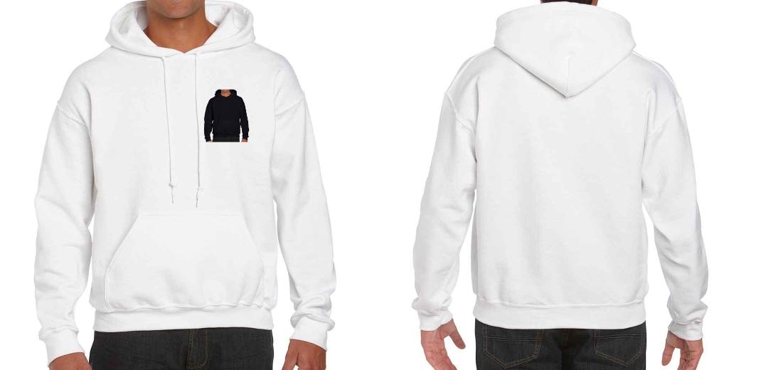 Gildan DryBlend® Hooded Sweatshirt