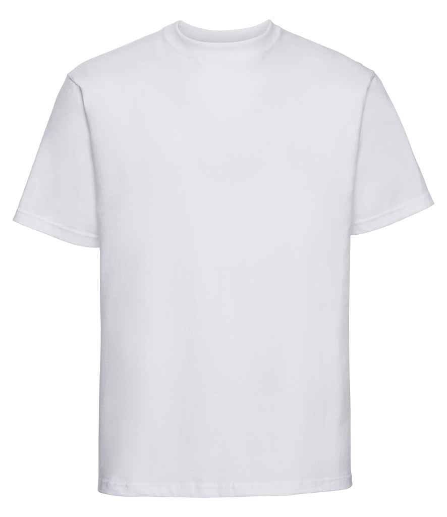 Russell Authentic Heavyweight T-Shirt