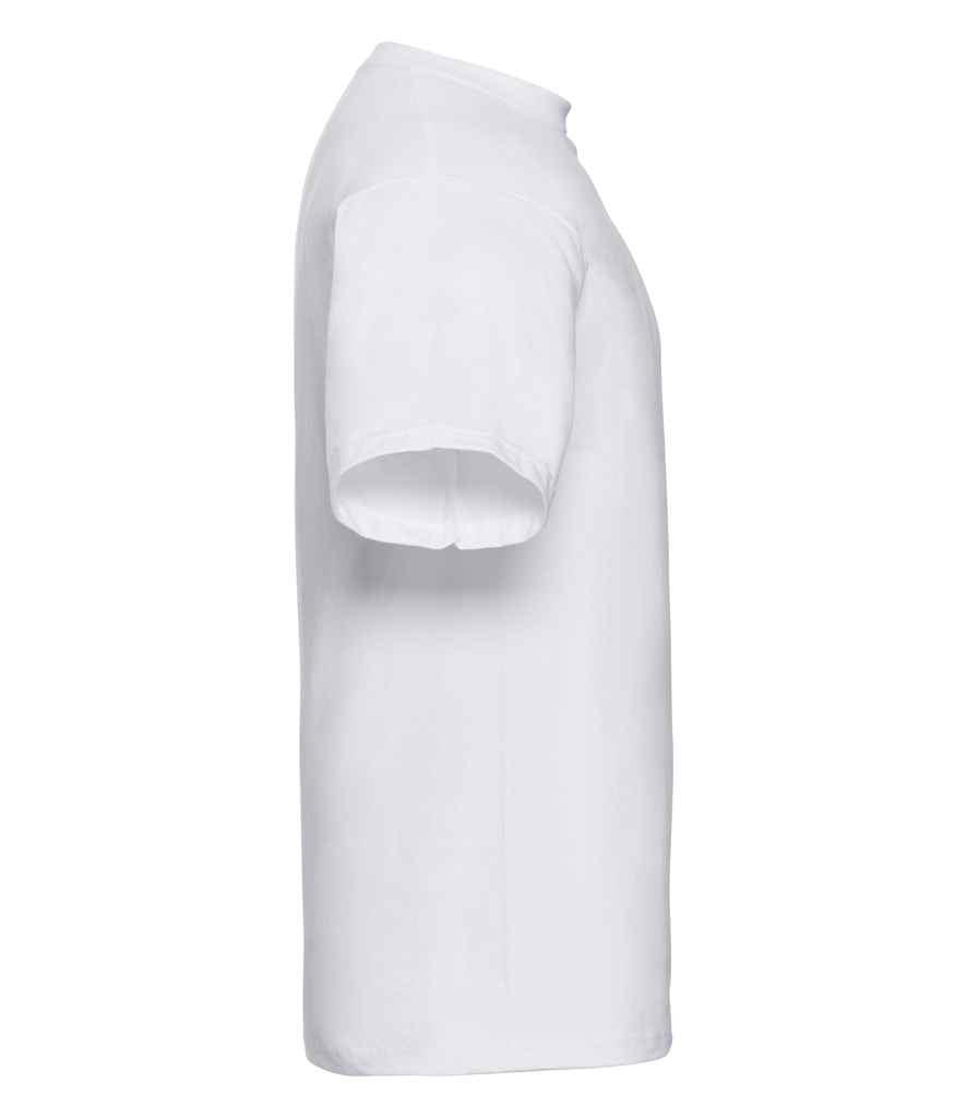 Russell Authentic Heavyweight T-Shirt