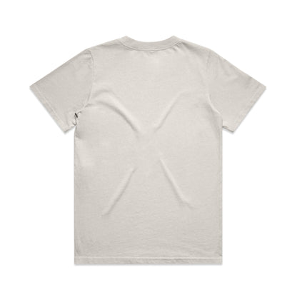 Wo's Heavy Faded Tee